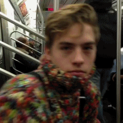 joinmeasirunintothefandom:  crewnex:  Every time I think I’m done with the sprouse bros they pull me