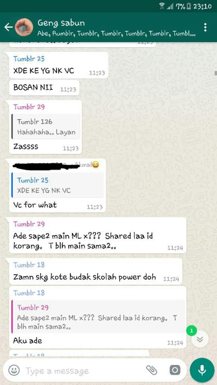 k-h-a-i-j-b: mikejunar: iamasry: sayangmelayu: sayangmelayu: sayangmelayu: sayangmelayu: Group Whats