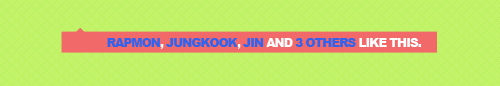  If Suga was your boyfriend… 