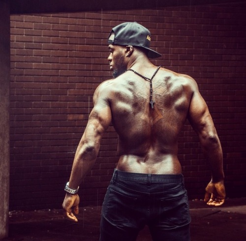 getitmoist:Adonis O’Holi