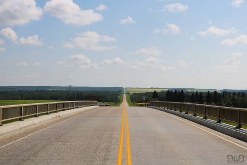 “The Long Road”Taken with Canon T6ILocation: Highway 2, Alberta, CanadaTaken: Summer 201