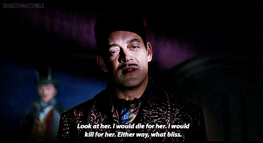 diablito666tx:  The Addams Family (1991)