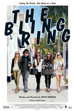 phantomliam:  NEW OFFICIAL BLING RING POSTER !!