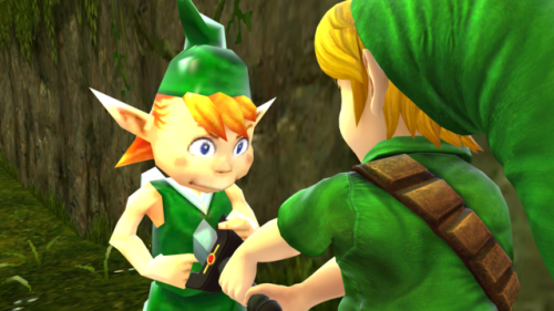 roaxes:  DON’T PLAY WITH SWORDS!