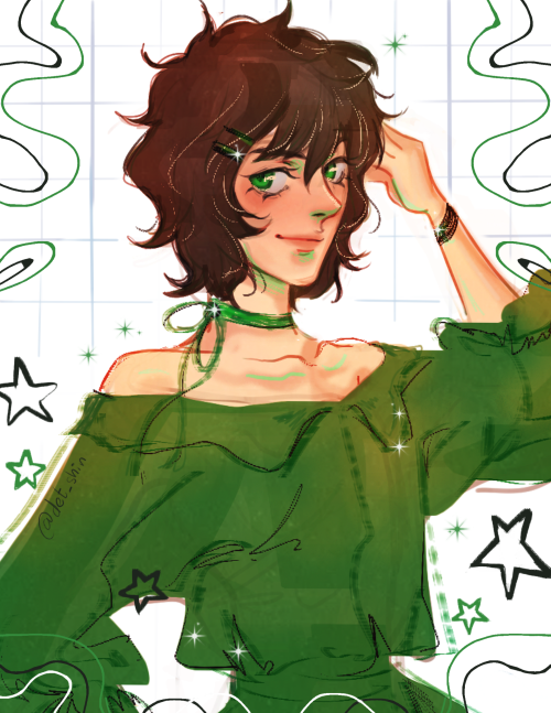 Bonus: (they All Have Lil Bows)