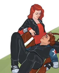 kelslk-art:  more avac mush