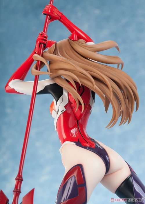 Asuka Langley 