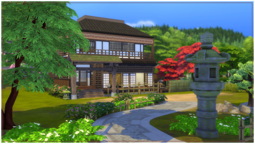 2-4-1 WakabamoriHome No CC, playtested and furnished. Moveobjects must be “on” before pl