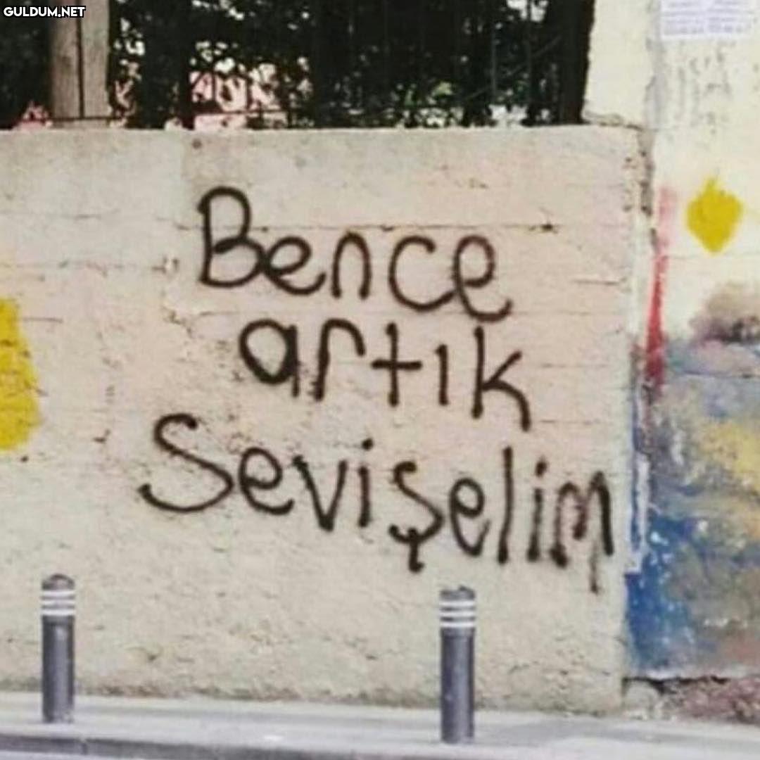 Gecenin ilerleyen...