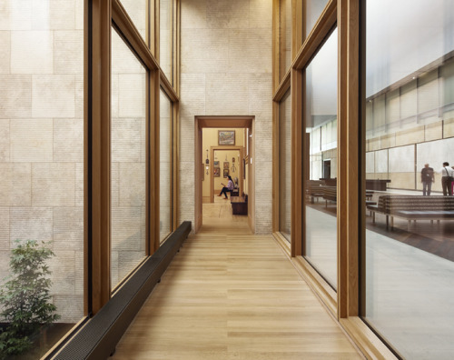 Barnes Foundation, Philadelphia