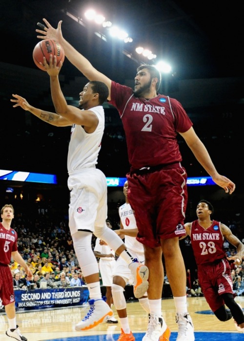 7'5" Sim Bhullar was signed by the Sacramento Kings last week. He’ll be the first Indian 