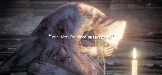 delsinsfire: “were it not for fear, death would go unlamented”  