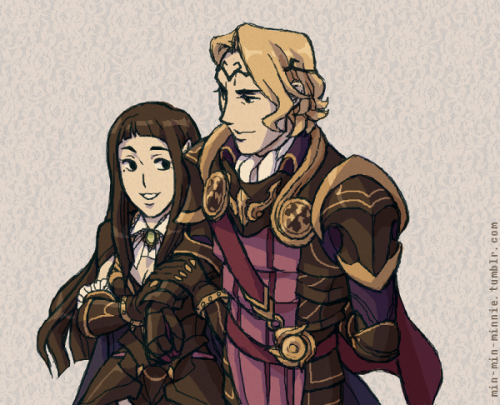 Husband And Dragon Kiddos 