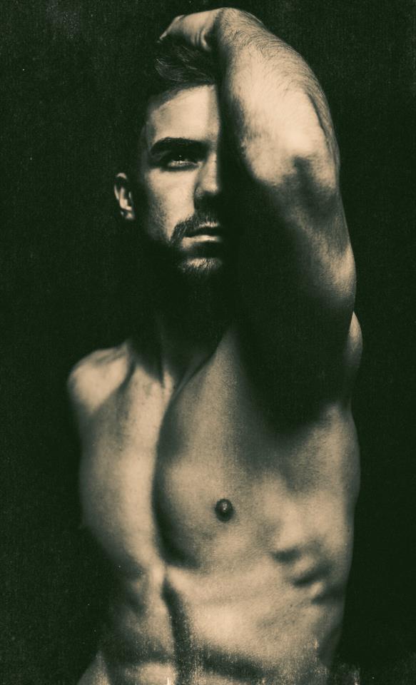 red-meat:  Pablo Estruch 1 by Adolfo Lopez 
