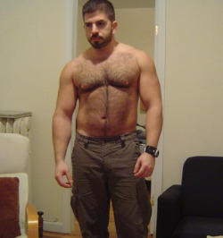 fuckyeahdaddies:  Visit Fuck Yeah Daddies · Follow Fuck Yeah Daddies  