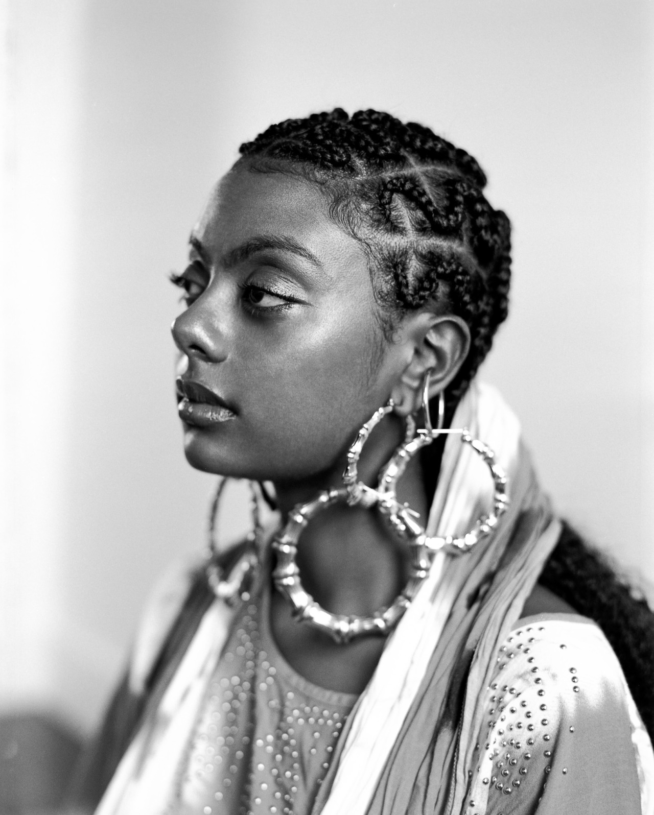 josefadamu: Village of Women (2021) Introducing Chucha Studios Founded