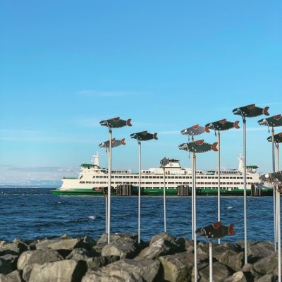 Beautiful and sunny but super chill winds! (at Edmonds Fishing Pier)
https://www.instagram.com/p/Busij9IFFrA/?utm_source=ig_tumblr_share&igshid=13f6wf8x9s5cs