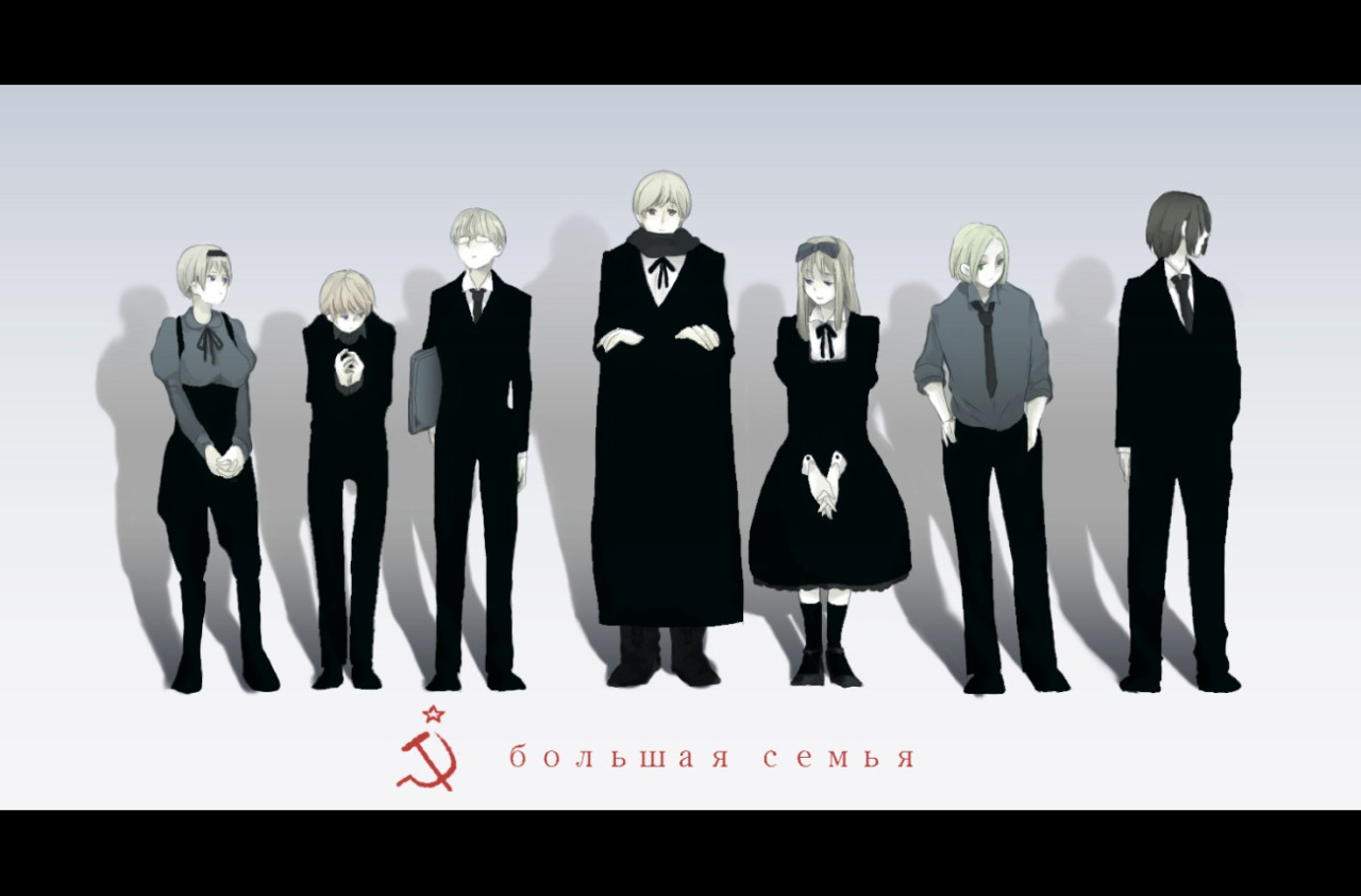 yuesai:  APH Pixiv ID: 21001306Member: ウマ  