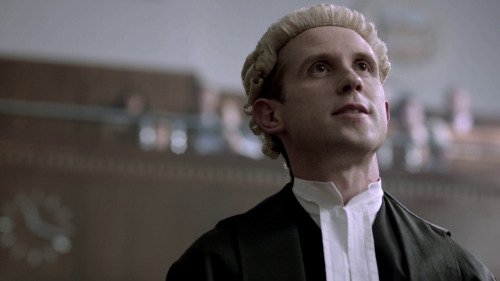 forsciencejohn:  consulting-detective-with-a-box:  finalproblem:  Sherlock: Take your family to work day. Drawing by Steven Moffat & Sue Vertue’s son Mark Gatiss’ husband Ian Hallard as Mr. Crayhill Martin Freeman’s partner Amanda Abbington