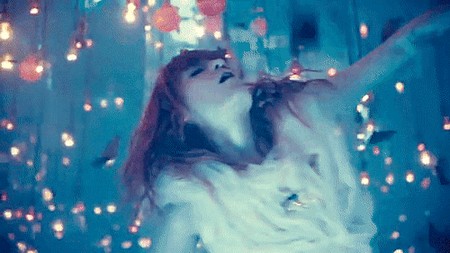 Florence + The Machine | Cosmic Love