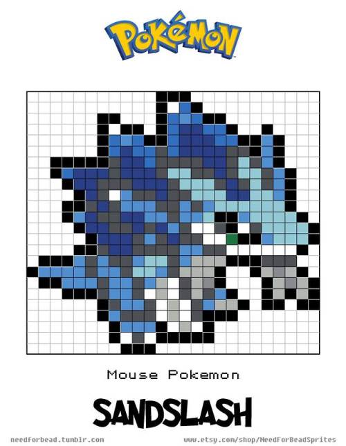 Pokemon:   Alola Sandslash#028 The Mouse PokemonPokemon is managed by The Pokemon Company.