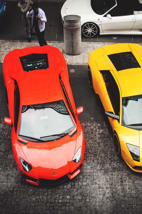 nckdvs:  YOUR DAILY DOSE OF LIFESTYLE on NCK.DVS