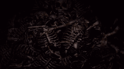 the-doctor-speaks-sindarin:  I appoint Gravelord Nito as the skeleton army’s general