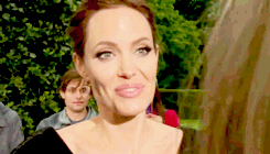 daeneryser:  Happy 39th birthday Angelina Jolie! 