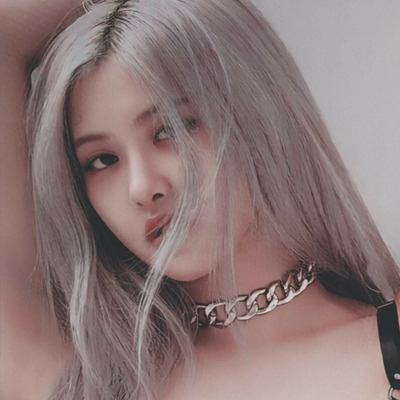 rosé ‘THE ALBUM’  ʚ   or reblog!