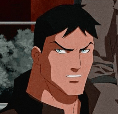 / Young Justice