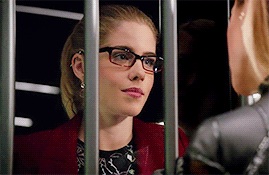 smoakinelli:Arrow Season 5 Appreciation Week   ↳ Day 2, Favorite Character → Felicity Smoak      “She’s the major chord in the otherwise minor key symphony.” - Marc Guggenheim