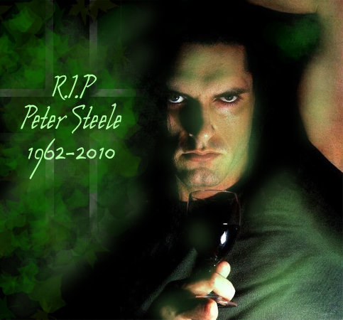 I’m a day late, but I think it’s more about the sentiment than anything. Incredibly interesting guy; amazingly talented; sadly tortured; but just all around awesome. Went way too soon. Damn shame.