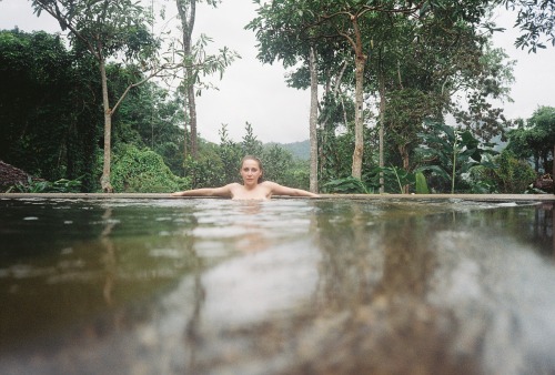 tigerandpilgrim:  Relax. 