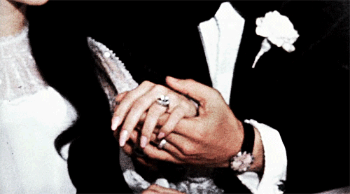 And I Remember When I Met Him, It Was So Clear That He Was The Only One For Me