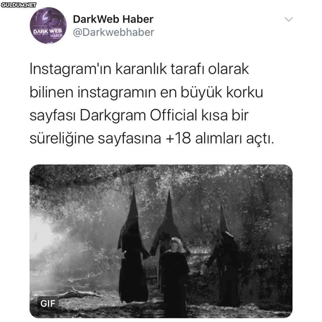 Yaşı +18 olanlar...