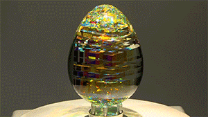The Amazing Cold Glass Sculptures Of Jack Storms