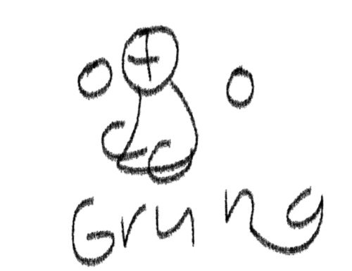 Im Testing Out My New Drawing Tablet And This Is The First Thing I Drew