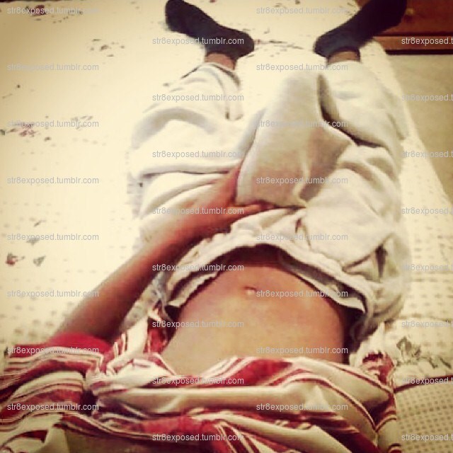 str8exposed:  Baited… Now Tricked… Now Exposed… http://www.str8exposed.tumblr.com