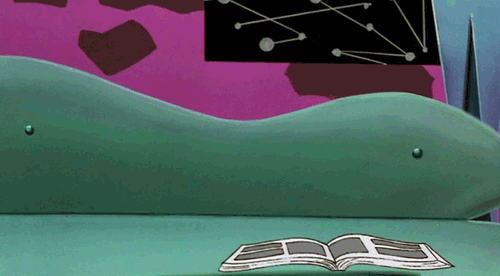 grimphantom:  javidluffy:  The power of Mr. Mxyzptlk and the body of Jessica Rabbit… Miss Gsptlsnz is an unfairly underrated character! :( (I still have a sketch of her that must be cleaned and coloured… one of these days!)  Grimphantom: Gotta