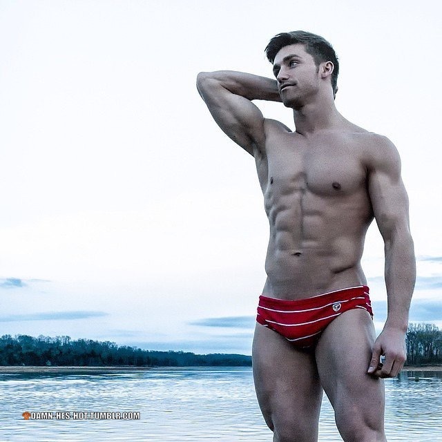 damn-hes-hot:  DAMN HE’S HOT! Follow for daily pics of hot men - https://damn-hes-hot.tumblr.com/