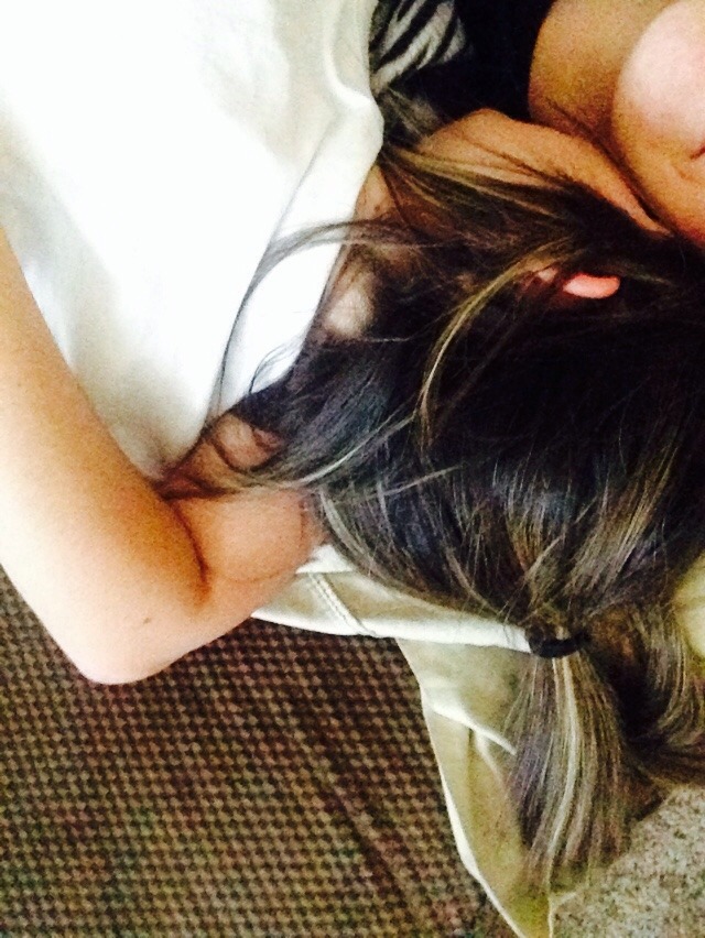 halevity:ayesurfsup:If I could wake up like this everyday I’d be set.   ❤️💋