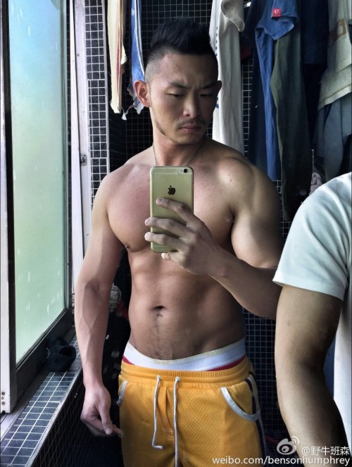 BEST OF ASIAN GAYS