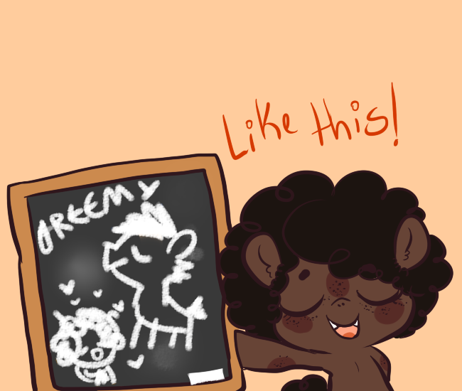 asklittlericepaddy:   “ask-twin-alicorn-magicians asked you:   Hey there, Paddy!