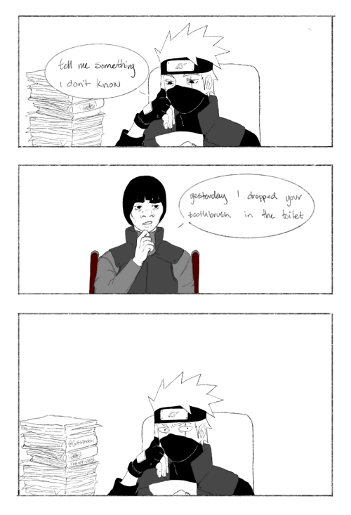 Kakagai Based Off This Incorrect Quote