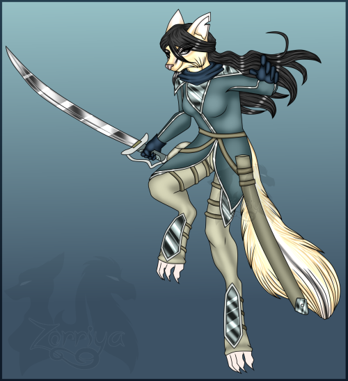 zorriyaart