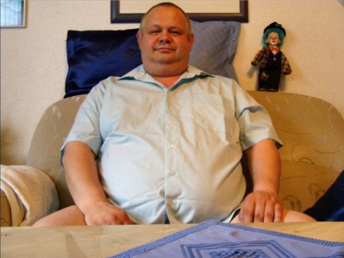 Fat Gay Puddle