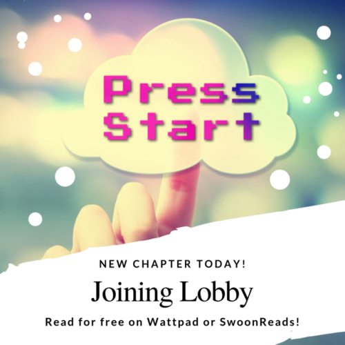 frompawntoqueen: Press Start is a Pokemon Go style soft queer young adult series with a new cha