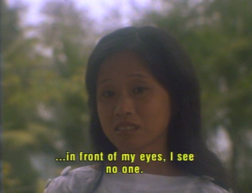 abbaskiarostami: From Hollywood to Hanoi (1993) dir. Tiana Alexandra (Du Thi Thanh Nga) Survivor of 