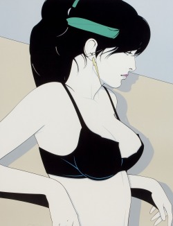 retroquest:  Nagel 