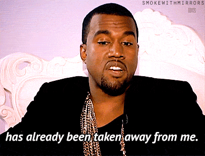 smokewithmirrors:  &ldquo;i’m scared of nothing.&rdquo; 